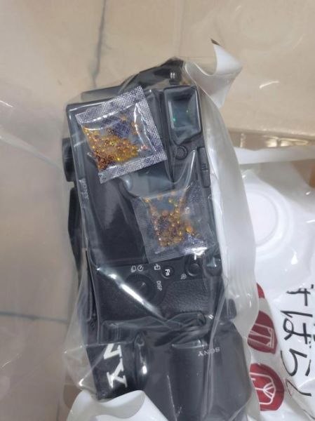 单反镜头受潮怎么办_单反镜头防潮技巧-第2张图片-星辰妙记