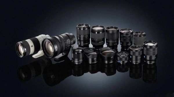 索尼美食镜头推荐哪款_索尼微距镜头怎么选-第3张图片-星辰妙记