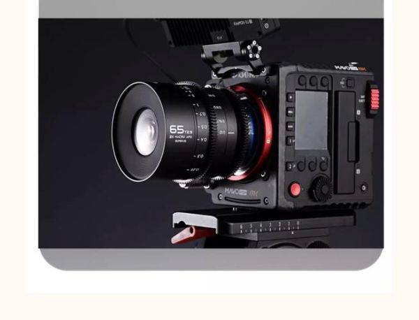 s35镜头适合拍什么_s35镜头和全画幅区别-第1张图片-星辰妙记