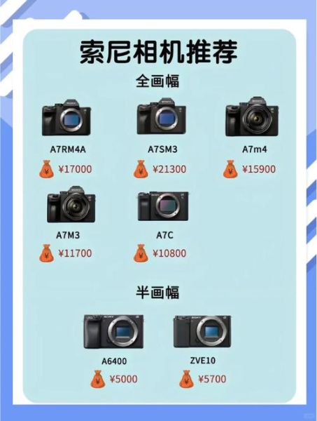 索尼相机镜头怎么选_索尼镜头推荐-第1张图片-星辰妙记 索尼相机镜头怎么选_索尼镜头推荐-第1张图片-星辰妙记