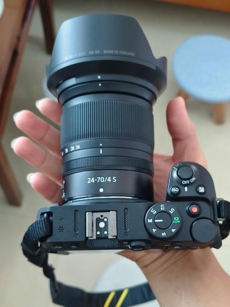尼康2470镜头值得买吗_尼康2470镜头适合拍什么-第3张图片-星辰妙记