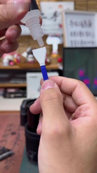 单反镜头脏了怎么办_如何正确清洁单反镜头-第3张图片-星辰妙记