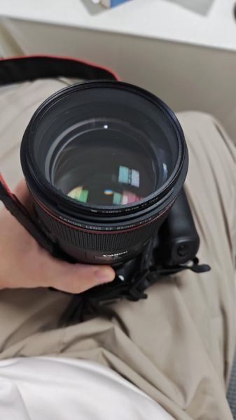 佳能85定焦镜头多少钱_值得入手吗-第1张图片-星辰妙记