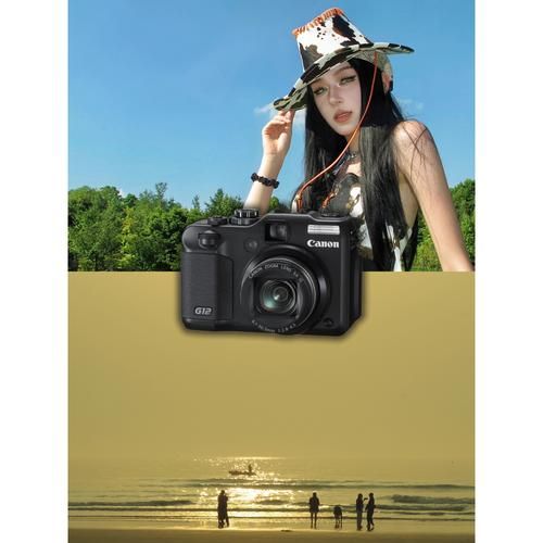 佳能12镜头值得买吗_佳能12镜头画质怎么样-第3张图片-星辰妙记