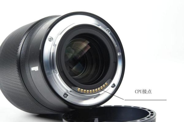 尼康工业镜头有哪些型号_尼康工业镜头怎么选-第3张图片-星辰妙记
