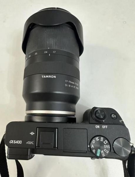 二手腾龙镜头哪里买靠谱_二手腾龙镜头值得入手吗-第1张图片-星辰妙记