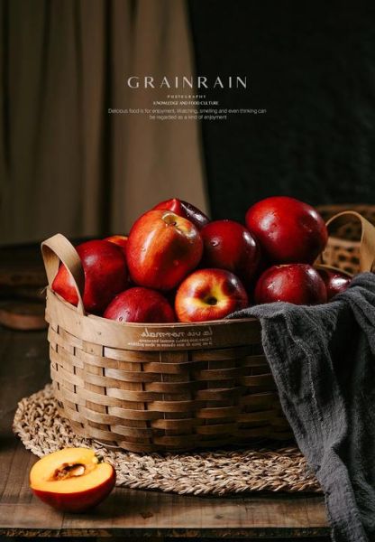 静物镜头怎么拍_静物摄影用什么镜头-第2张图片-星辰妙记