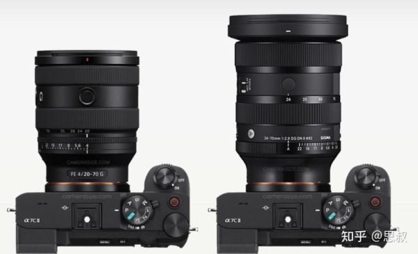 索尼24-70GM二代和适马24-70Art哪个好_24-70F2.8镜头怎么选-第2张图片-星辰妙记 索尼24-70GM二代和适马24-70Art哪个好_24-70F2.8镜头怎么选-第2张图片-星辰妙记