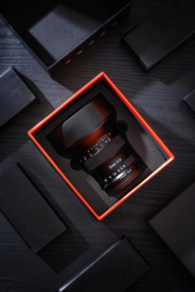 国产鱼眼镜头哪个好_如何挑选-第2张图片-星辰妙记