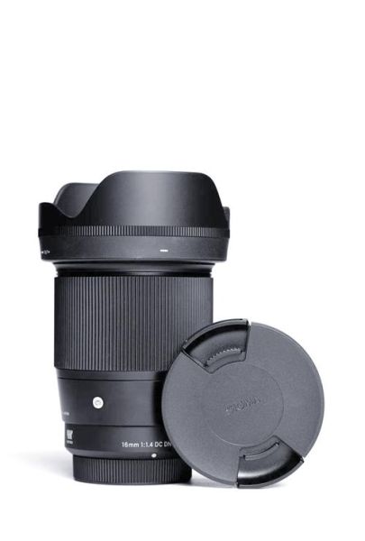 佳能副厂镜头推荐_适马腾龙怎么选-第3张图片-星辰妙记