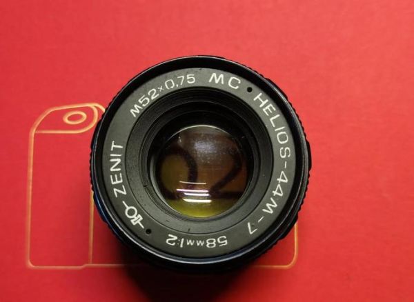 八羽怪镜头是什么_八羽怪镜头值得买吗-第1张图片-星辰妙记