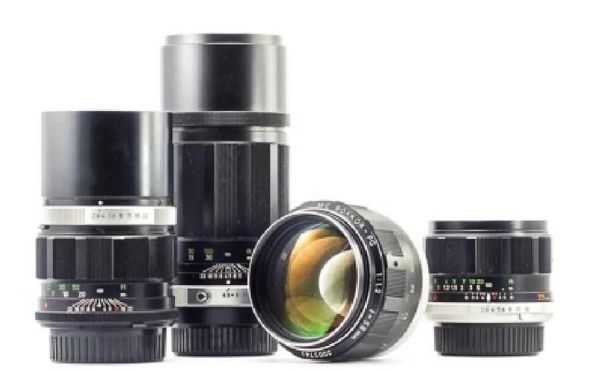 手动镜头哪个品牌好_手动镜头推荐品牌-第2张图片-星辰妙记