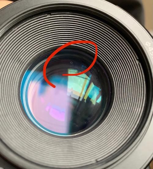 佳能镜头发霉怎么处理_清洁后还会再长吗-第2张图片-星辰妙记