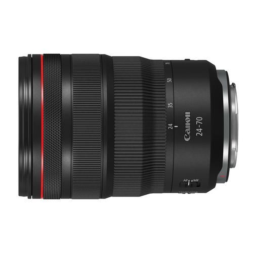 佳能RF24-70mm F2.8值得买吗_RF24-70mm F2.8画质评测-第1张图片-星辰妙记