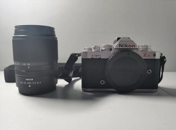 18-140尼康镜头值得买吗_实拍画质评测-第3张图片-星辰妙记