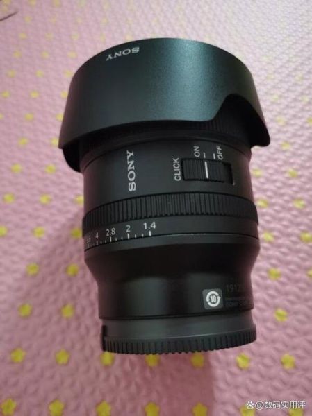镜头参数fe是什么意思_如何挑选合适FE镜头-第2张图片-星辰妙记