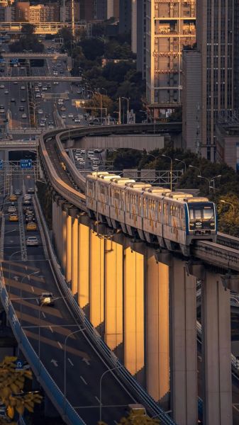 长焦镜头成像特点_为什么背景会虚化-第1张图片-星辰妙记