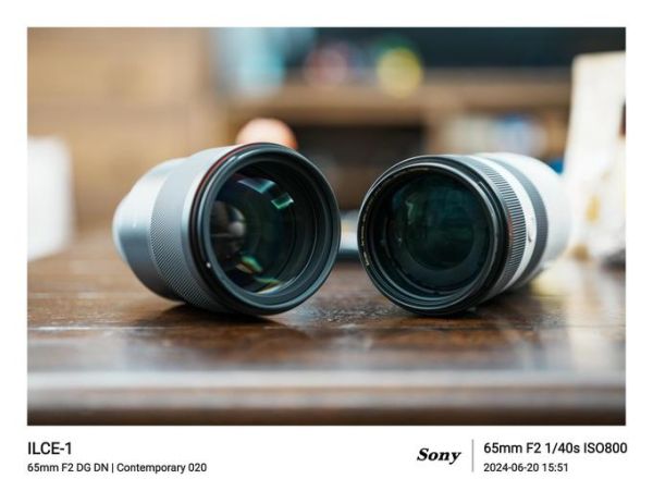 三阳镜头怎么样_三阳镜头适合拍什么-第2张图片-星辰妙记