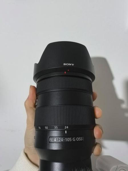 索尼FE 24-50mm F2.8 G值得买吗_价格与画质实测-第1张图片-星辰妙记