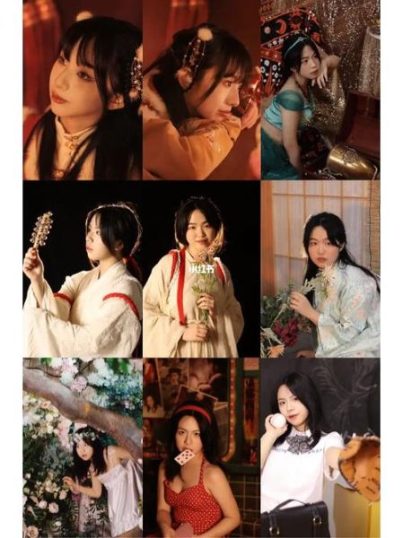 残幅人像镜头怎么选_残幅人像镜头推荐-第2张图片-星辰妙记