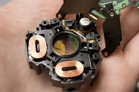 佳能拆机镜头值得买吗_佳能拆机镜头和行货区别-第2张图片-星辰妙记