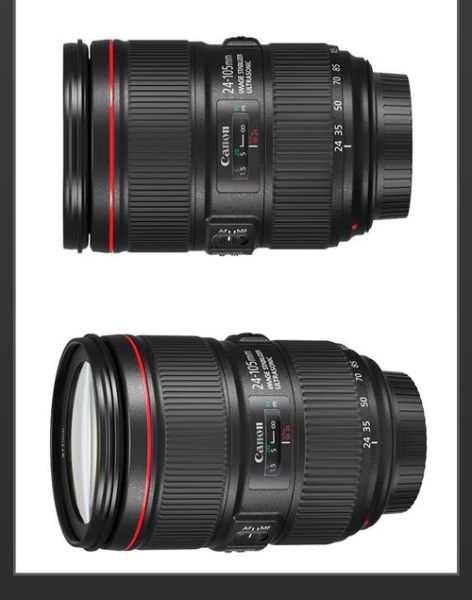 佳能24-105镜头多少钱_二手值得买吗-第3张图片-星辰妙记