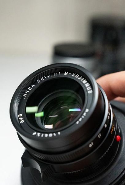 徕卡镜头为什么那么贵_徕卡镜头值得买吗-第2张图片-星辰妙记