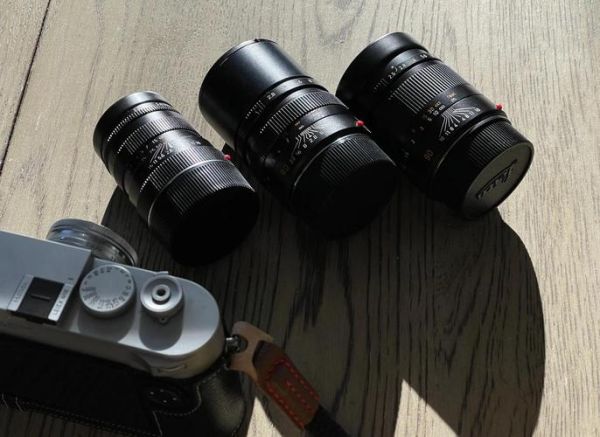 徕卡镜头为什么那么贵_徕卡镜头值得买吗-第3张图片-星辰妙记