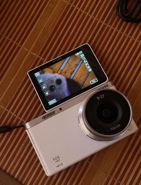 三星nx镜头怎么选_三星nx镜头推荐-第1张图片-星辰妙记