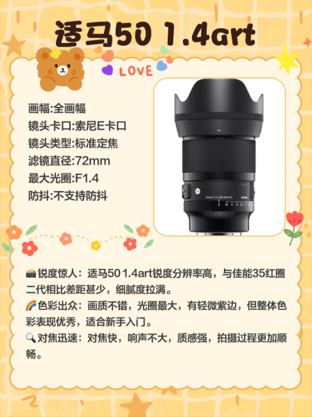 佳能定焦镜头怎么选_佳能定焦镜头推荐-第3张图片-星辰妙记