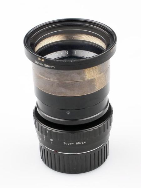 什么是Boyer镜头_Boyer镜头有哪些经典焦段-第3张图片-星辰妙记 什么是Boyer镜头_Boyer镜头有哪些经典焦段-第3张图片-星辰妙记