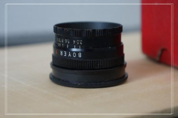 什么是Boyer镜头_Boyer镜头有哪些经典焦段-第2张图片-星辰妙记 什么是Boyer镜头_Boyer镜头有哪些经典焦段-第2张图片-星辰妙记