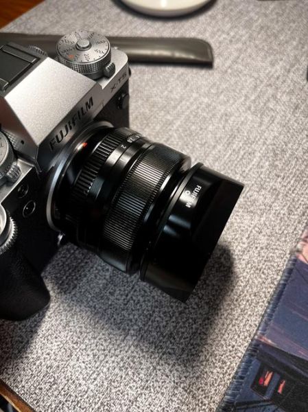 富士珑镜头怎么样_富士珑镜头和富士龙区别-第2张图片-星辰妙记 富士珑镜头怎么样_富士珑镜头和富士龙区别-第2张图片-星辰妙记