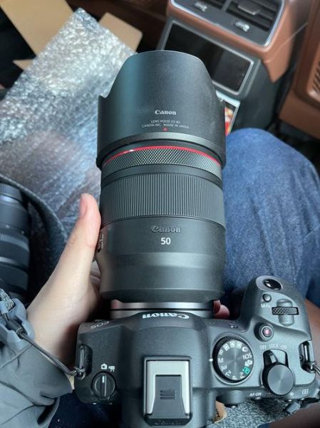 佳能5012镜头值得买吗_佳能50mm f1.2使用体验-第1张图片-星辰妙记 佳能5012镜头值得买吗_佳能50mm f1.2使用体验-第1张图片-星辰妙记