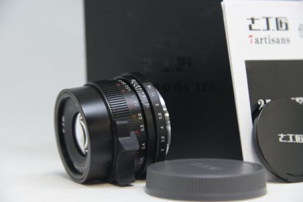 7工匠镜头怎么样_7工匠镜头值得买吗-第3张图片-星辰妙记