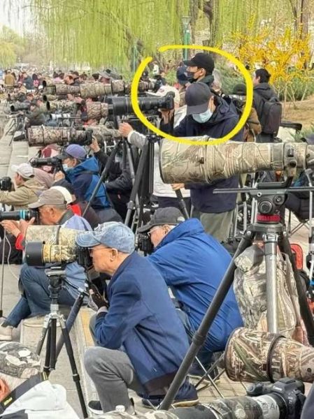 镜头长枪是什么_镜头长枪怎么选-第1张图片-星辰妙记