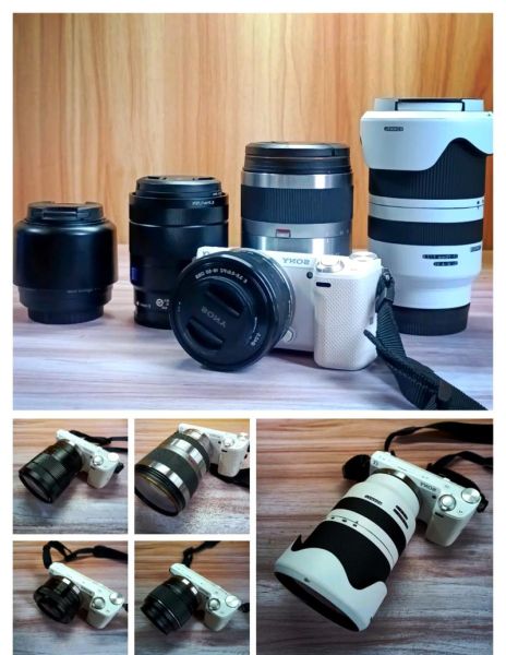 索尼入门镜头推荐_索尼新手镜头怎么选-第2张图片-星辰妙记 索尼入门镜头推荐_索尼新手镜头怎么选-第2张图片-星辰妙记