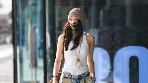 定焦镜头适合拍什么_人像与街拍实战技巧-第1张图片-星辰妙记