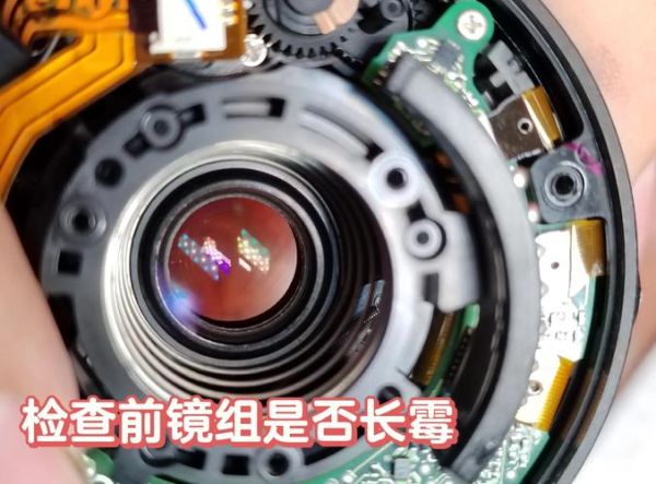 镜头如何防霉变_镜头防霉最佳方法-第3张图片-星辰妙记