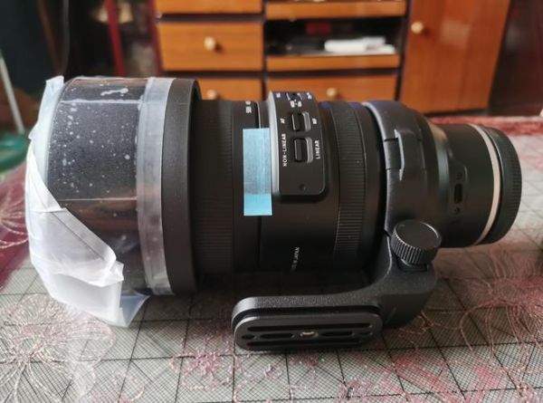 腾龙经典镜头有哪些_值得入手吗-第3张图片-星辰妙记 腾龙经典镜头有哪些_值得入手吗-第3张图片-星辰妙记