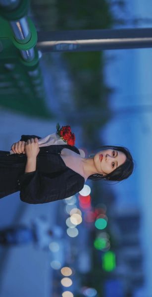 105镜头适合拍什么_105镜头人像摄影技巧-第1张图片-星辰妙记