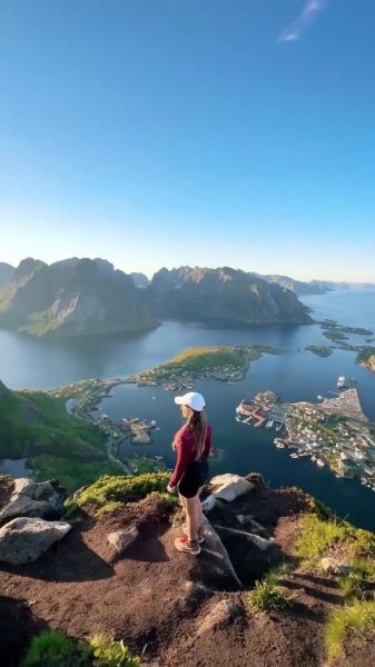 旅行摄影镜头怎么选_旅行摄影镜头推荐-第2张图片-星辰妙记