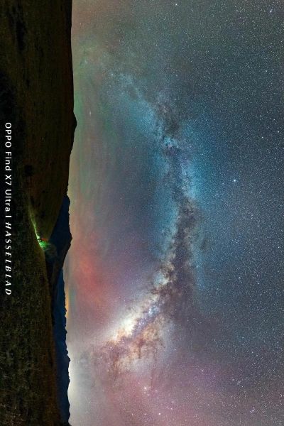 拍银河用什么镜头_银河摄影镜头推荐-第1张图片-星辰妙记