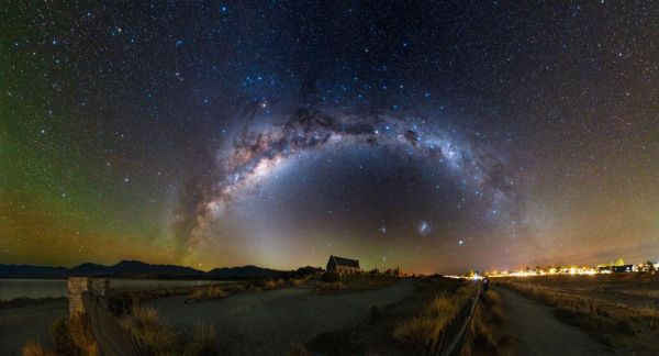 拍银河用什么镜头_银河摄影镜头推荐-第2张图片-星辰妙记