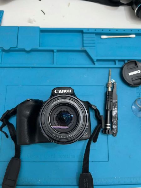 单反镜头有灰尘怎么办_如何自己清理-第3张图片-星辰妙记 单反镜头有灰尘怎么办_如何自己清理-第3张图片-星辰妙记