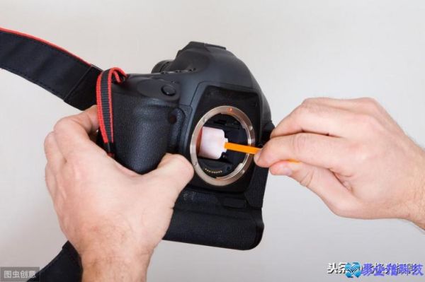 单反镜头有灰尘怎么办_如何自己清理-第2张图片-星辰妙记 单反镜头有灰尘怎么办_如何自己清理-第2张图片-星辰妙记