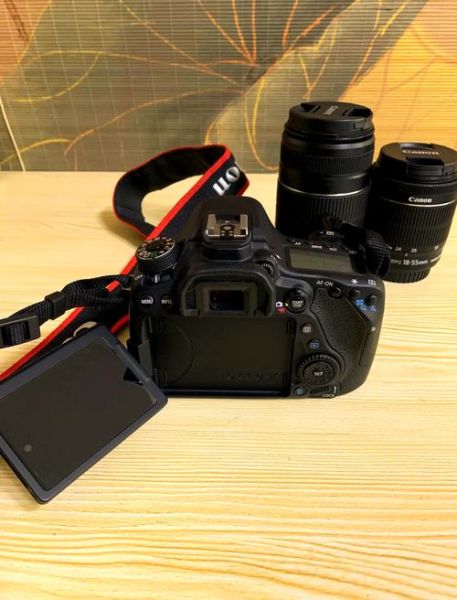 佳能80d配什么镜头好_佳能80d镜头推荐-第3张图片-星辰妙记