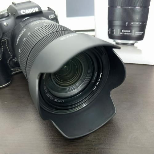 佳能18-135mm值得买吗_佳能18-135mm适合拍什么-第2张图片-星辰妙记