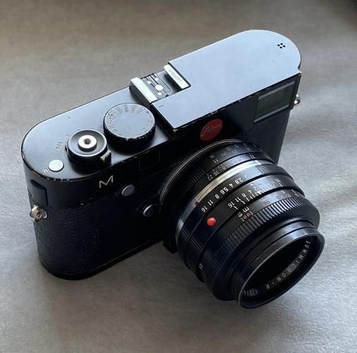 莱卡镜头有哪些系列_怎么选最划算-第2张图片-星辰妙记