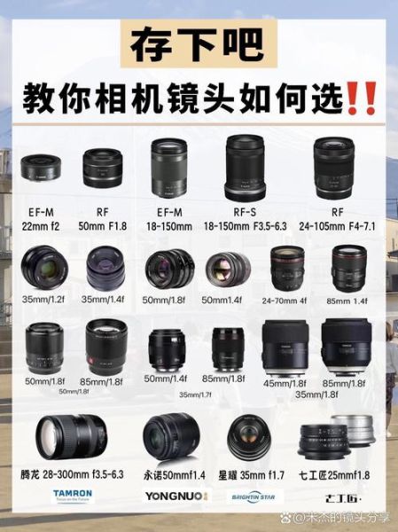 佳能定焦镜头推荐_佳能定焦镜头怎么选-第2张图片-星辰妙记